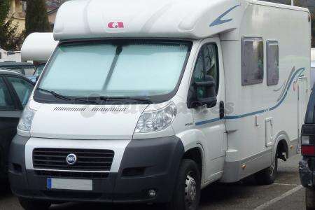 Adria Coral Sport