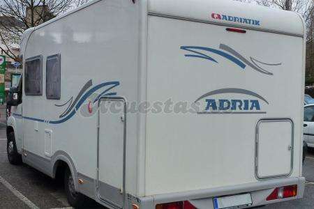Adria Coral Sport