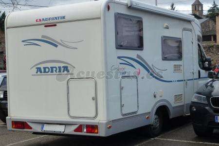 Adria Coral Sport