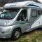 Chausson Welcome