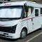Dethleffs Globebus