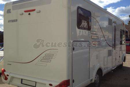 Hymer B 594