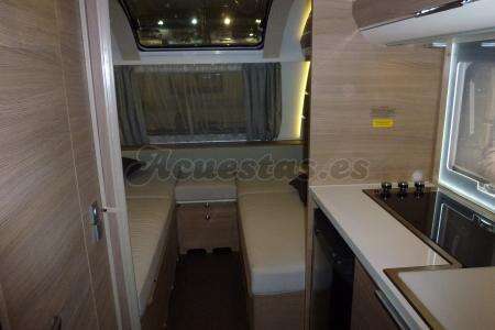 Adria Adora 492 LU