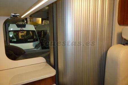 Adria Twin 540 SPT