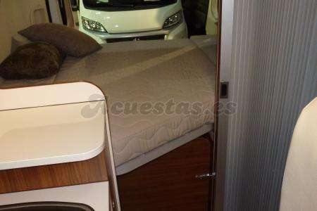 Adria Twin 540 SPT