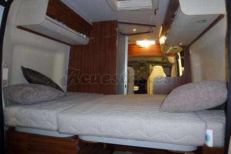 Adria Twin 540 SPT