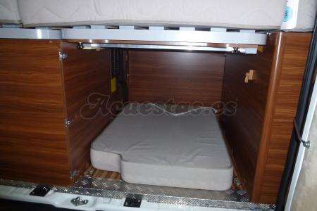 Adria Twin 540 SPT