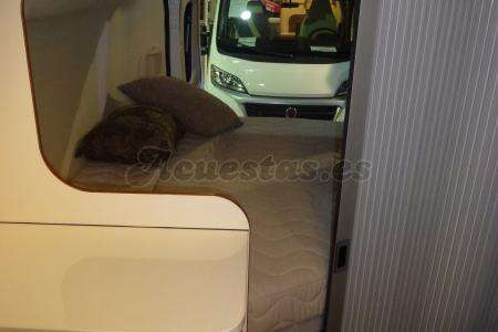 Adria Twin 540 SPT