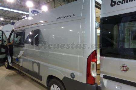Benimar Benivan 111