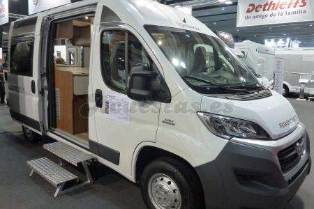 Globecar Roadscout