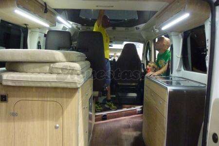 Hymer Car Sydney
