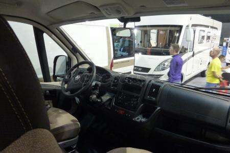 Hymer Car Sydney