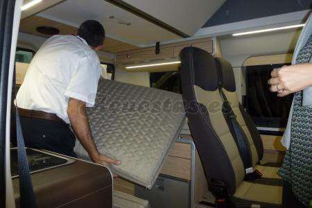 Hymer Car Sydney