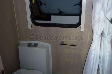 Adria Adora 492 LU