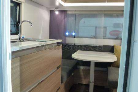 Adria Altea 392 PH