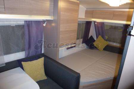 Adria Altea 392 PH