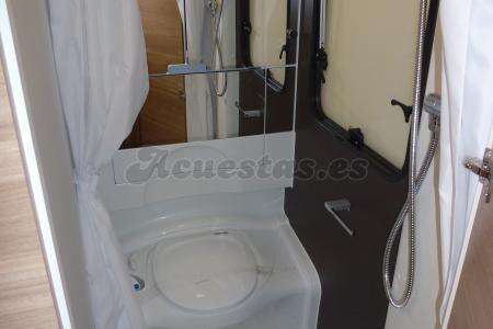 Adria Altea 392 PH