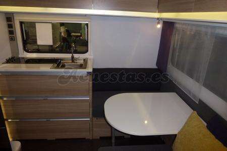 Adria Altea 392 PH