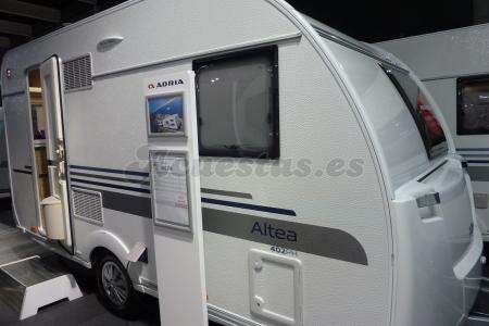 Adria Altea 392 PH