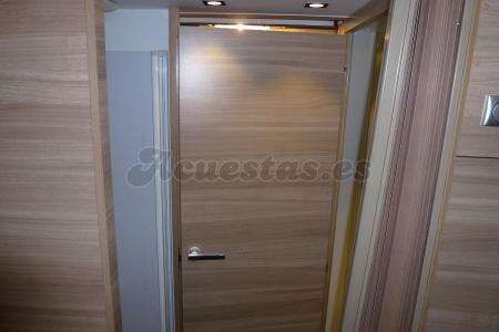 Adria Matrix Axess M 670 SL