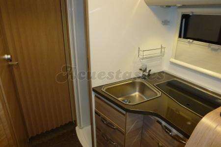 Adria Matrix Axess M 670 SL