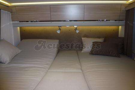 Adria Matrix Axess M 670 SL