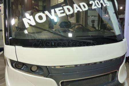 Benimar Aristeo 662