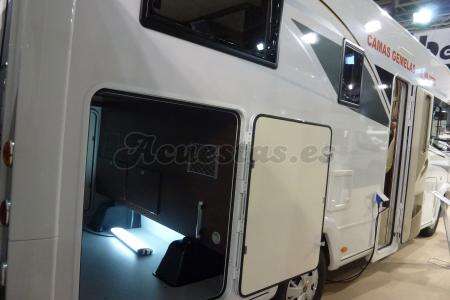 Benimar Aristeo 662