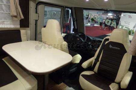 Benimar Aristeo 662