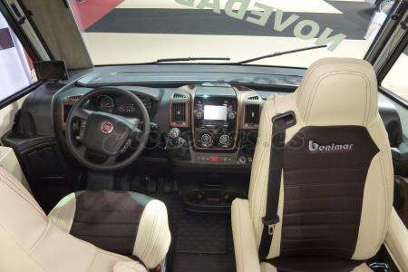 Benimar Aristeo 662