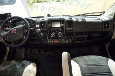 Benimar Sport 313