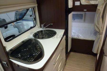 Benimar Sport 313