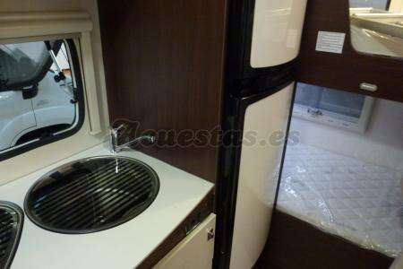 Benimar Sport 313
