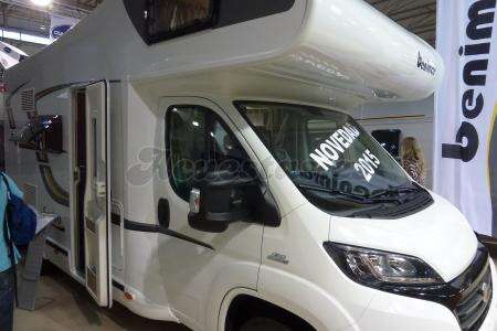 Benimar Sport