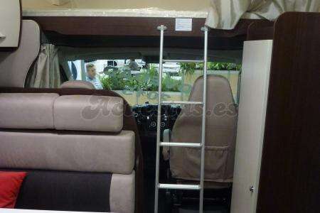 Benimar Sport 313
