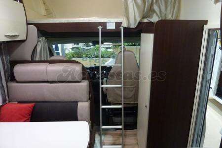 Benimar Sport 313