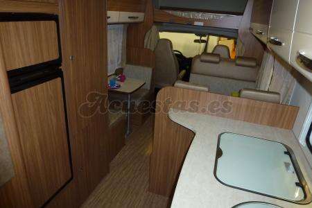 Carado A 461