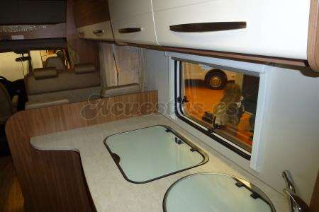 Carado A 461