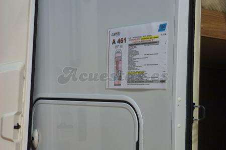 Carado A 461