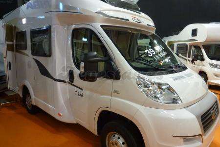 Carado T 138