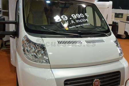Carado T 138
