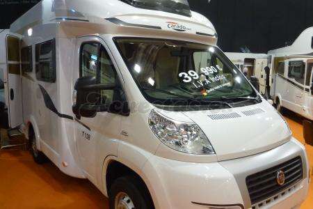 Carado T 138