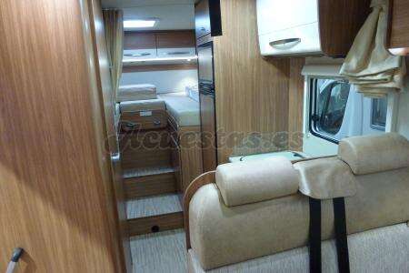 Carado T 448