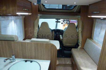 Carado T 448