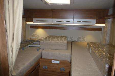 Carado T 448