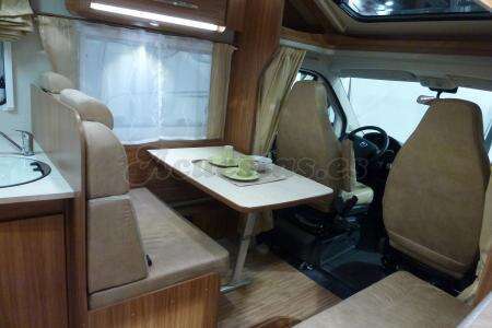 Carado T 448