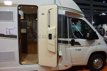 Carado T 449