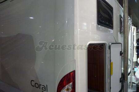 Adria Coral S 670 SL