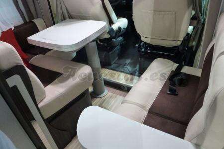 Benimar Mileo 242