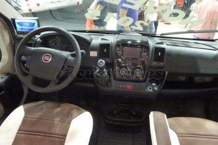 Benimar Mileo 242